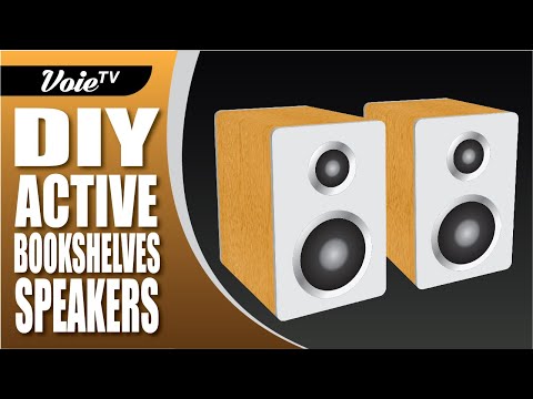 Video: Bagaimana Cara Membuat Speaker Untuk Ponsel Anda? Versi Buatan Sendiri Dari Botol. Speaker Kabel Do-it-yourself Untuk Smartphone Dari Loudspeaker Pelanggan