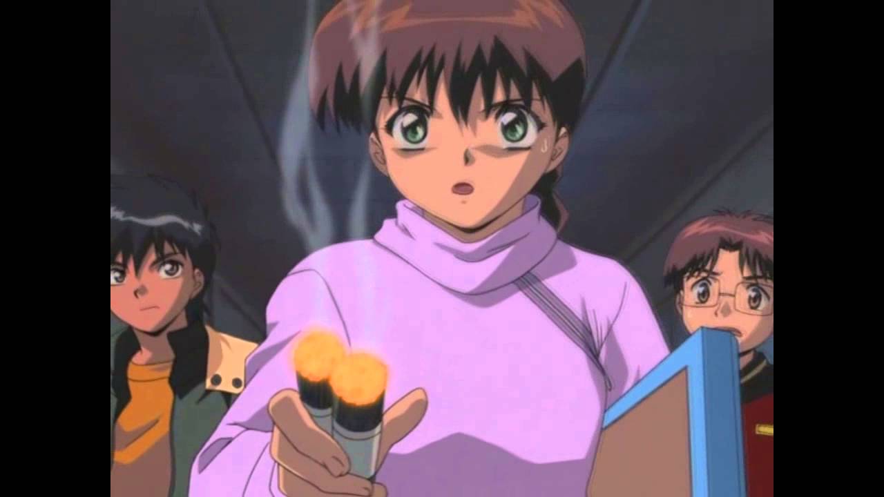 Gakkou No Kaidan Hentai