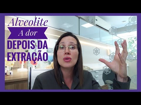 Vídeo: Alveolite Fibrosante Idiopática - Diretrizes Clínicas, Informações Gerais