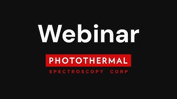 Webinar - Collagen orientation, fiber to submicron fibril of O-PTIR