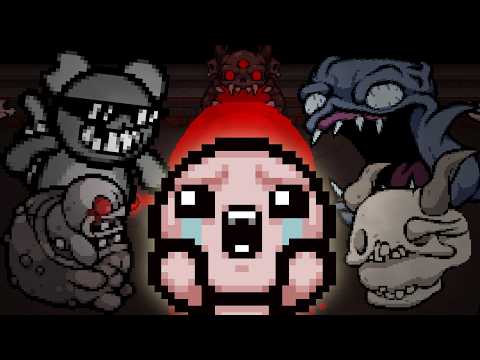 THIS BOSS BASH DESTROYED ME