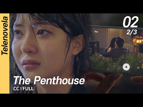 [CC/FULL] The Penthouse 1 EP02 (2/3) | 펜트하우스1