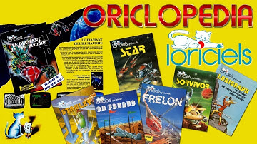 Oriclopedia: Loriciels