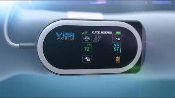 ViSi Mobile   CGI Animation