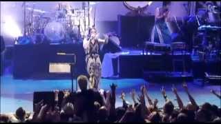 SIOUXSIE - Cities In Dust [Live@London 2004] HQ