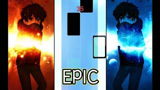 Epic gameplay - 1 player - eazy step screenshot 1