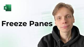 How to Freeze Panes and View Options in Excel [2026 Easy Guide]