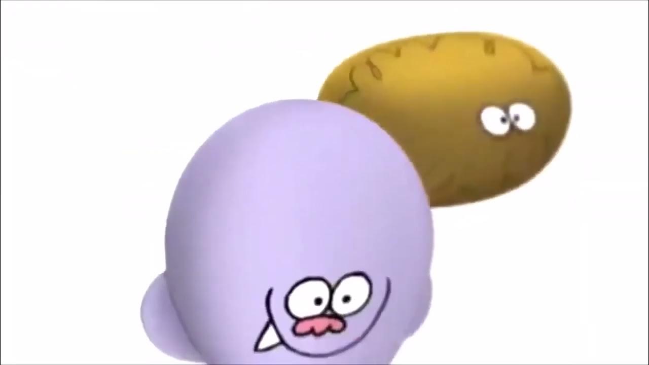 Cartoon Network Noods Chowder Bumpers YouTube