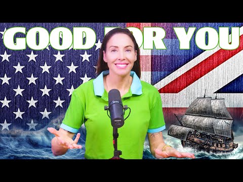America, F-Yeah | Good For You Podcast with Whitney Cummings | EP 324
