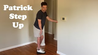 Starting From Nothing with the Patrick Step Up I ATG Zero I Ep. 8