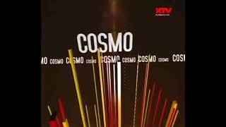 KTV COSMO SE SHTEHPI 2012-2018