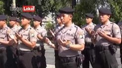 Inilah Aksi Religius Polisi Dzikir Asmaul Husna - Polres Trenggalek  - Durasi: 11:26. 