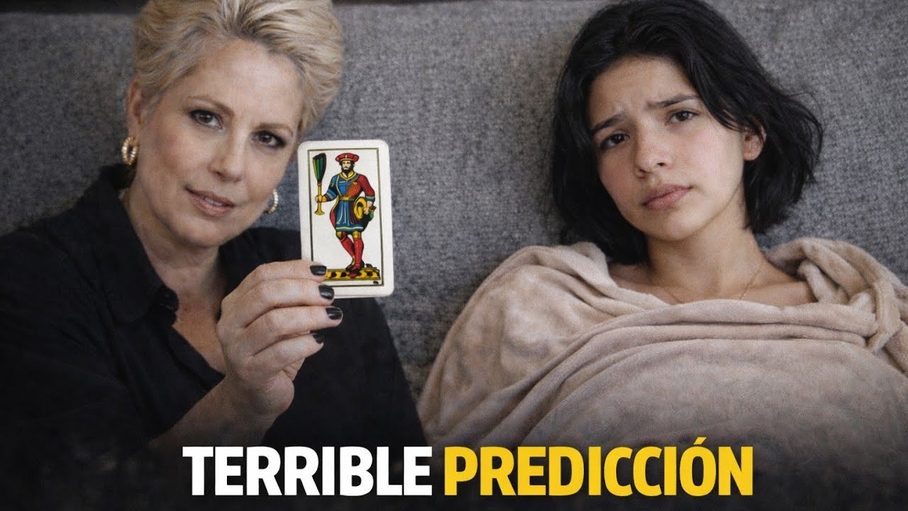 BIS LA MEDIUM REVELA LA VERDAD TRAS EL RETIRO DE ÁNGELA AGUILAR, POR NODAL