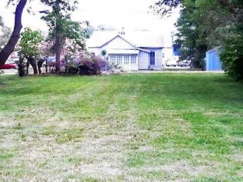 306 W Piankishaw St, Paola, KS home video tour
