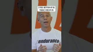 He feels better at 51 than he did at 21?! #shorts #supplements #pickleball