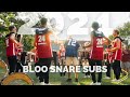 Bluecoats 2024 Snare Subs - DCI Finals