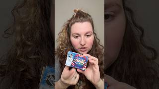 Canadian Smarties Taste Test! #canadian #tastetest #candy