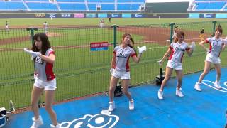 20150314熱身賽 OREA
