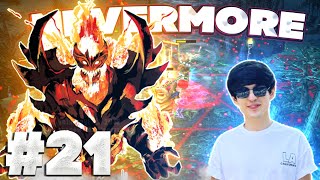 Nevermore ( Shadow Fiend ) от A3A4TOSTOBOY TOP 1. Купить капсы Телеграмм @AzaDoter