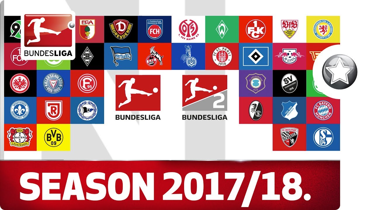 How is The Bundesliga Schedule Made?  YouTube