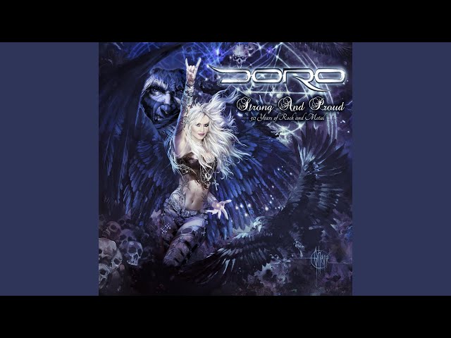 Doro - Hellbound