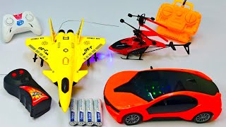 Radio Control Airplane | Remote Control Rc Car | 3D Light's Rc Car | Rc Helicopter  | Racing Rc Car 