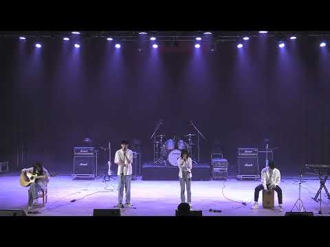 蛾－沐榕吉他29屆獨立大成《MaJority》