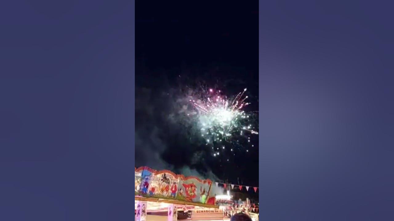 feuerwerk erkelenz kirmes