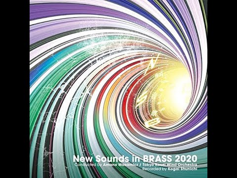 New Sounds - YouTube