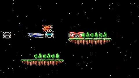 Cyber Mission Sharp X68000 HYPERSPIN NOT MINE VIDEOS X 68000