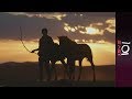 🇲🇳 Born to ride: Mongolia's child jockeys | 101 East