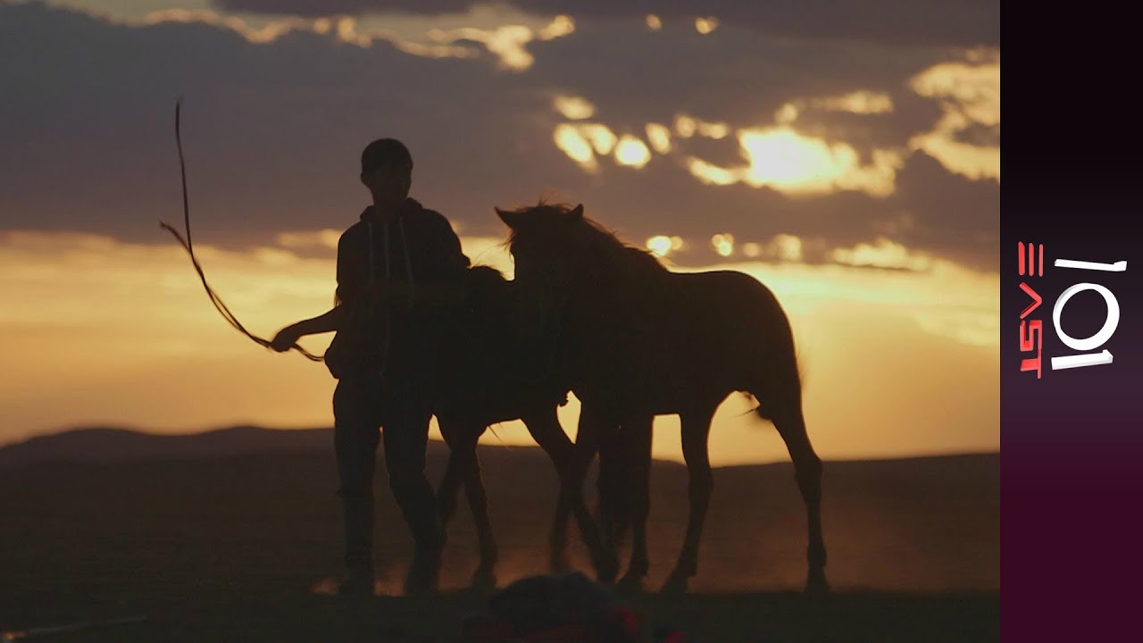 Born to ride: Mongolia's child jockeys | 101 East