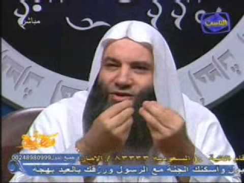 محمد حسان أحداث النهاية الحلقة 30