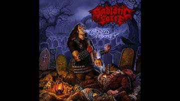 Sadistic Force - Morbid Odyssey (EP, 2025) 🇺🇸
