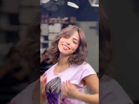 من بعد ما كانو طوال وسود صارو قصار ولون لولايا طبيعي