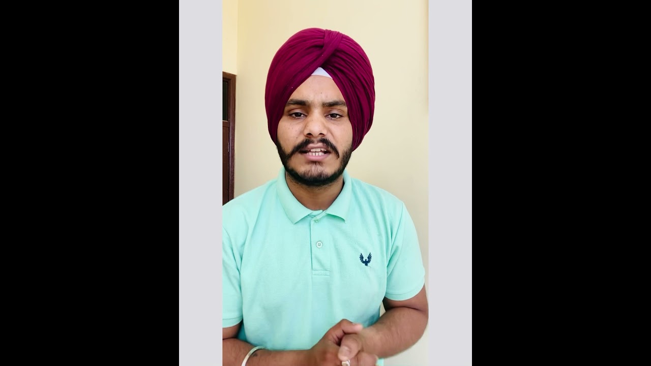 #punjabi#comedy#video 🤣 ਹੱਸਣਾ ਜਰੂਰੀ ਹੈ 1.ਮੋਟੀਆ ਨਿਸ਼ਾਨੀਆ 🤣2.ਛਿਕ ਆਈ 🤣3. ਬੀਬੀ ਕੁੱਟ ਪਵਾ ਦਿੱਤੀ
