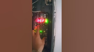 Kone elevator work|Kone elevator error|Elevator error check