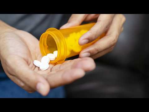 Alerta de salud: retiran medicamentos para la tiroides