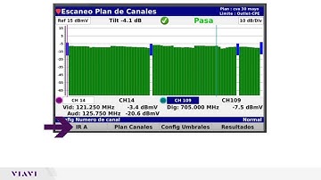 Trilithic DSP-23-Channel Plan Scan