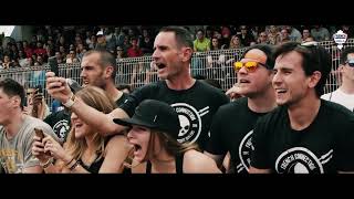 French Throwdown 2016   AfterMovie