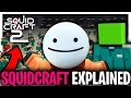 Dream SMP In SQUID CRAFT 2! (Squid Craft Explained)