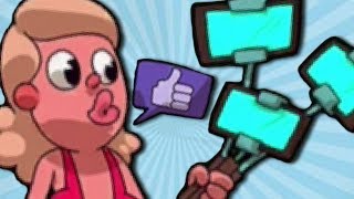 Evolving the ULTIMATE THOT (Homo Evolution) screenshot 5