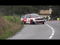 73°Rally Costa Brava 2025|CRASH MISTAKES & PURE SOUND