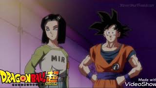 Limit Break X Survivor ( Peace Ver) - Dragon Ball Super Ost ( Original Soundtrack)