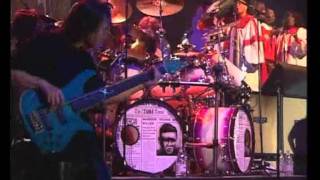 Dream Theater - The Spirit Carries On (Live Scenes From New York)