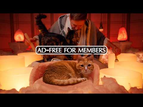 The Deepest Sleep Music Ever Made | AD-FREE FOR MEMBERS