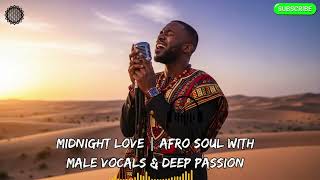 Whispers of Love – African Soul Music for Relax &amp; Romance