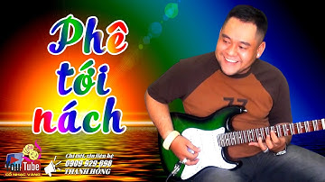 Ngón đờn thật lả lướt, thật tươi trẻ, đong đầy một phong cách hiện đại! Càng nghe càng phê tới nách!