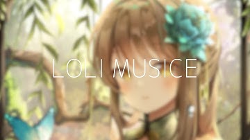 Kirara Magic - Forest (feat. Shion)