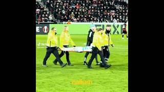 Montage Celtic’s Callum osmand #hh #football #ynwa
